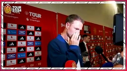 Jonny Evans _ INJURIES ARE A PROBLEM__ Man Utd 1-2 Arsenal(480P)