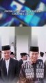 Jokowi Sebut Kandidat Cawapres Ganjar di Pilpres Mendatang