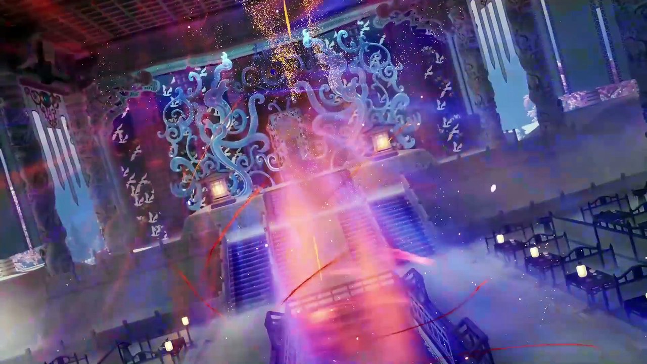 The Sovereign of All Realms episode 256 | Multi Sub | Anime 3D | vip110.vip