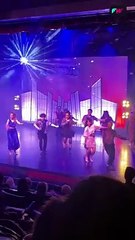 Para revivir los 80 con "Waterloo, Summer Night City"