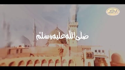 Nabi Ji Piyare Nabi ji -Hasrat e Dedar e Nabi - Hafiz Jalabeeb Qadri Naat