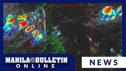 ‘Habagat’ weakens, LPA to exit Philippine area of responsibility