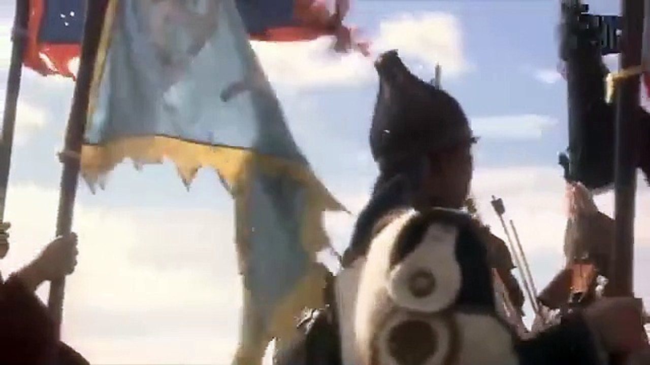 Sultan Ruknuddin Baibars Ep72 - Baybars Nominated As A New Sultan of Egypt After Saif ad-Din Qutuz