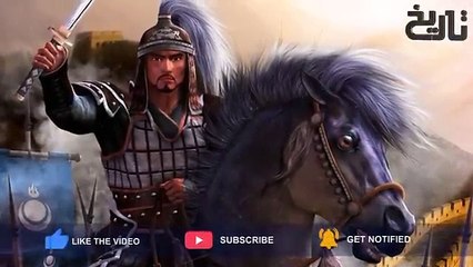 Sultan Ruknuddin Baibars Ep8 - Slavery of Baibars & Court of Salah al-Din Ayubi's Brother