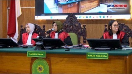 2 Teman Baik Vina Cirebon Siap Bersaksi di Sidang PK Saka Tatal Hari Ini