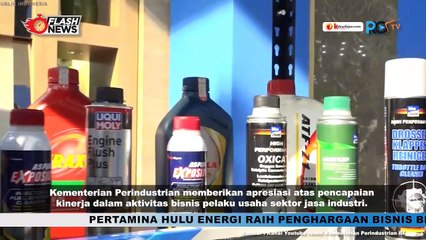 Kemenperin Gelar Pameran dan Seminar Jasa Industri 2024