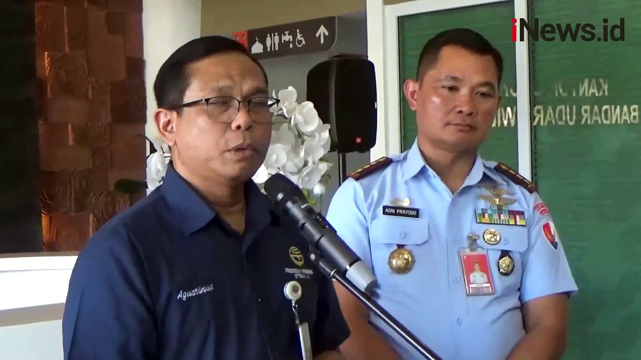 Terjadi Lagi, Helikopter Tersangkut Tali Layangan di GWK Bali