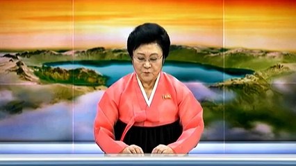 Estimado camarada Kim Jong Un visita zonas inundadas da cidade de Sinuiju e do condado de Uiju da província de Pyongan Norte