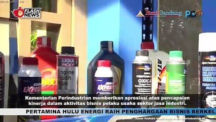 Kemenperin Gelar Pameran Dan Seminar Jasa Industri 2024