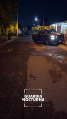 Un hombre fue asesinado con un arma de fuego en calles de Chulavista, en Tlajomulco