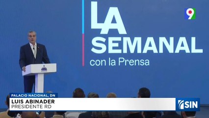 Gobierno Venezolano retira todo el personal diplomático de RD | Emisión Estelar SIN