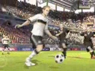 UEFA Euro 2008 - Trailer