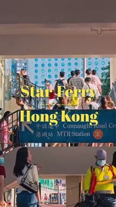 Một ngày ở Hồng Kông bạn sẽ làm gì?