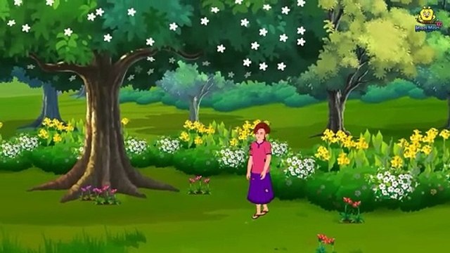 درزی کی بیٹی - Urdu Story - Stories in Urdu - Urdu Fairy Tales - Urdu Kahaniya