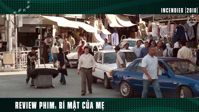 [Review Phim] Cuộc chiến giữa 2 Tôn Giáo lớn nhất thế giới tàn khốc đến mức nào