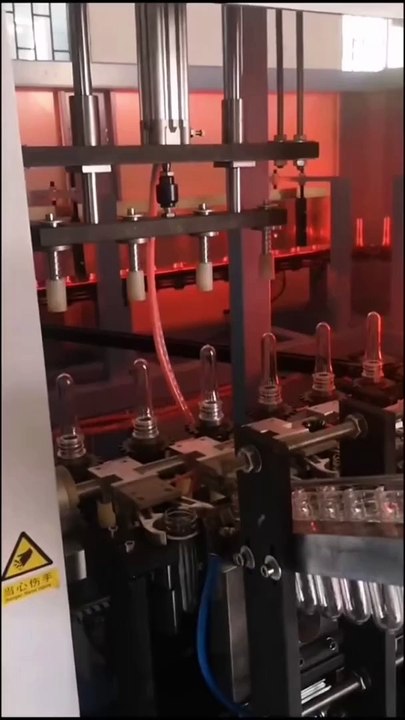 650mm 800w clear halogen infrared heat lamps for PET blowing machines 1200w  halogen lamp infrared 650mm 220V 1200w halogen IR heating lamp infrared heat lamp