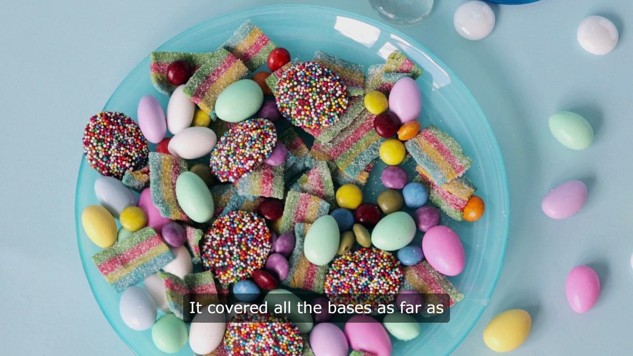 Yes Yes Cookies, Pizzarias, And Maple Nut Goodies: Gimme Back My Snack Bullets