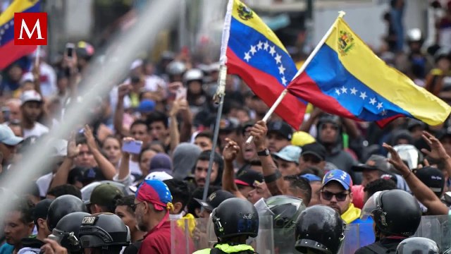 Países de latinoamérica exigen transparencia en elecciones venezolanas