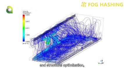 Immersion Cooling Container BC40 Support Up to 384 AntMiner S19/XP or 480 WhatsMiner M50/M30