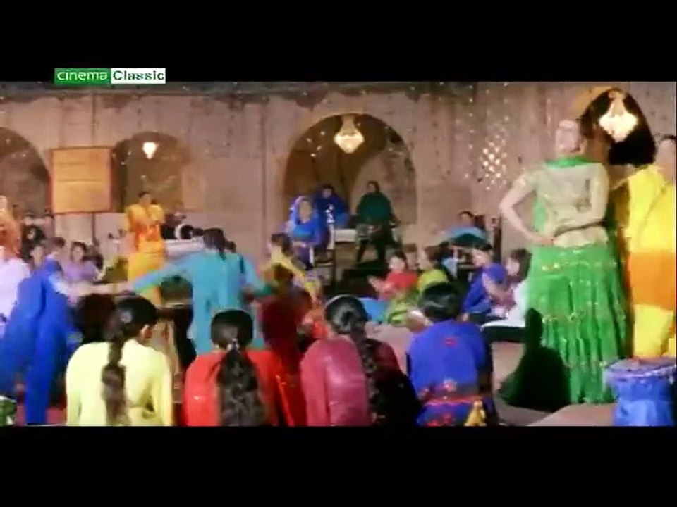 Pyaar Da Gidha Paale - Nargis - Pakistani Film Suhagan (2008) Naseebo Lal