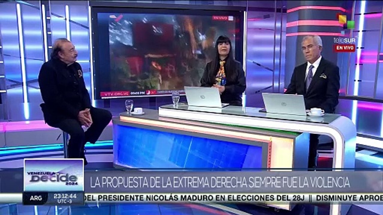 Gobierno de Nicaragua expresa solidaridad con Venezuela