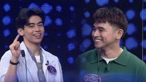 Family Feud: The Juans vs. Harmony Squad