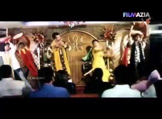 Veikh Veikh Ke Tenu Mahiya - Saima & Moammar Rana - Pakistani Film Ishq Shehnshah (2009)