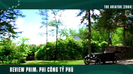 [Review Phim] Đặt nền móng cho pháo đài bay B52 nhưng lại bị chính phủ Mỹ kiện vì chế tạo máy bay