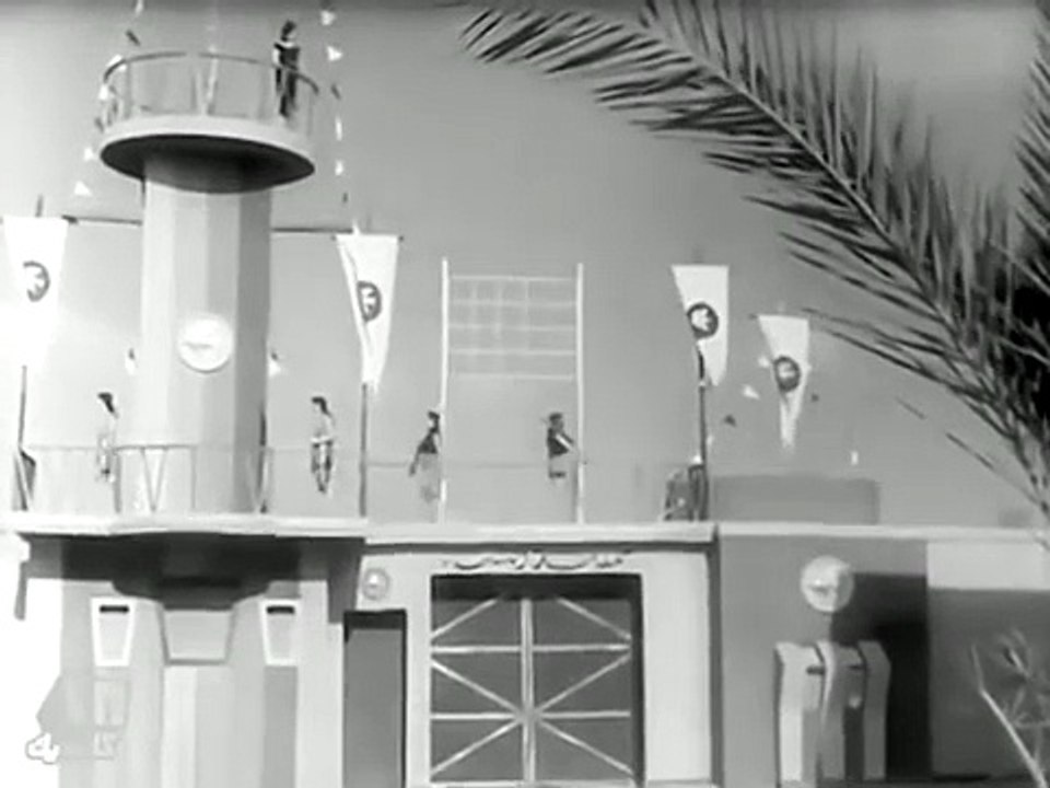 فيلم مملكة النساء  شكري سرحان زهره العلا اسماعي...