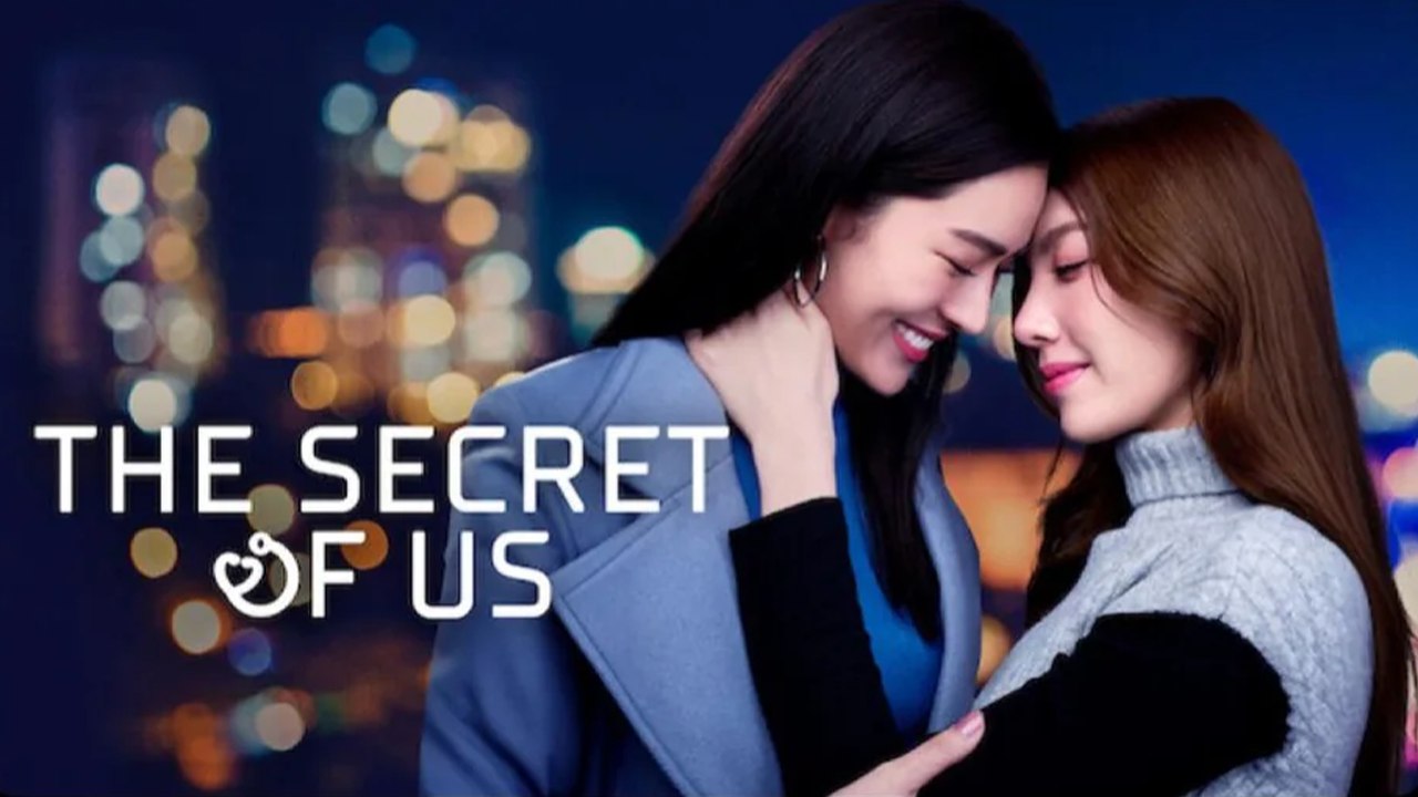 The Secret of Us 2024 Ep.1 Engsub