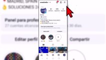 Como Quitar Las Solicitudes de Mensajes en Instagram