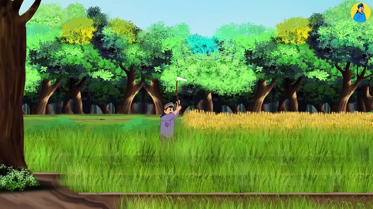 عقلمند مٹھائی والا - Akalmand Sweet Wala - Urdu Story - Moral Stories - kahaniyan urdu