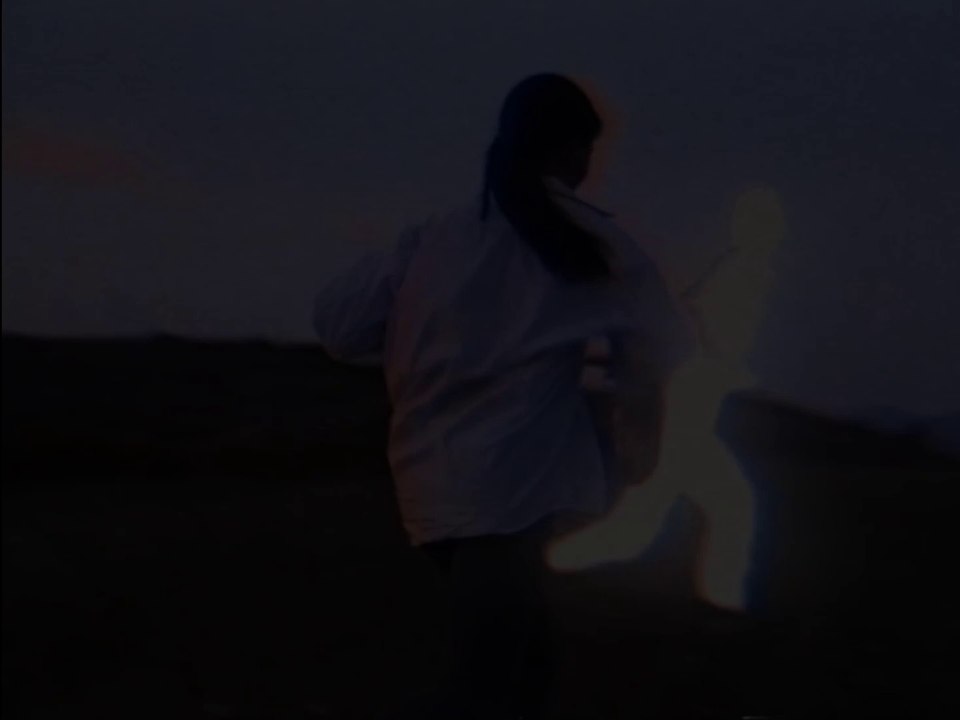 "Nostalgia" Concept Clip