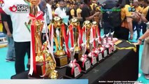 Menpora Dito Menutup Secara Resmi Kopetisi Bola Voli PLN Mobile Proliga Tahun 2024