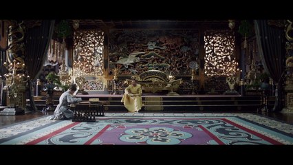 Phim hay - The Rise of Phoenixes Season 26