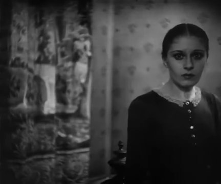 Vampyr (1932) B&W