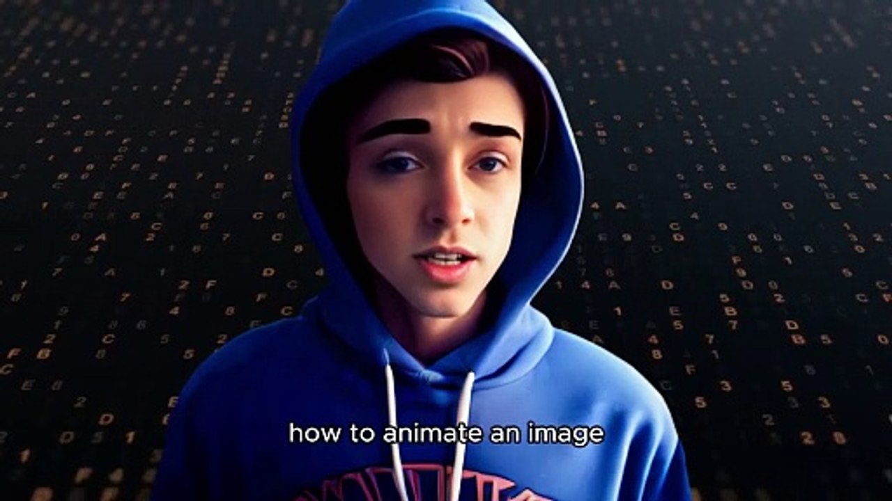 How to Create a Talking Avatar Using AI