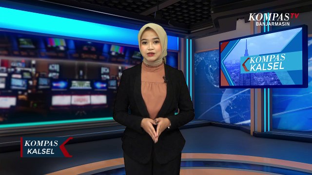 9 Pengamen Jalani Sidang dan Terancam Penjara Setelah Terjaring Razia di Banjarmasin