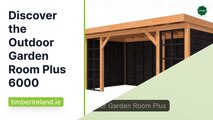 Elegant Wooden Pergolas for Your Outdoor Garden Oasis