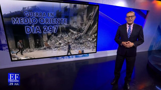 Israel ejercerá 'mano dura' contra Hezbolá por ataque contra niños