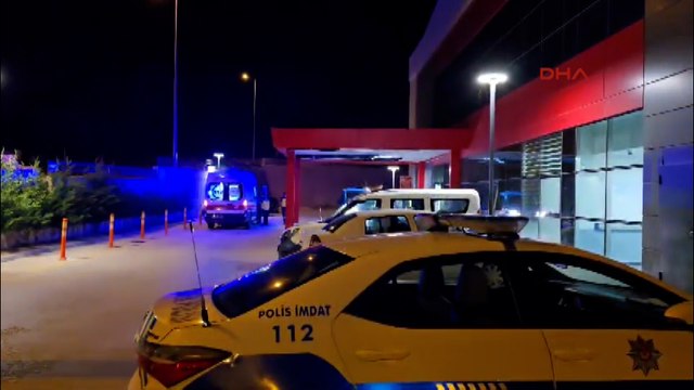 Kayseri’de akraba çocukların kavgasına aileleri katıldı; Anne ve bir oğlu öldü