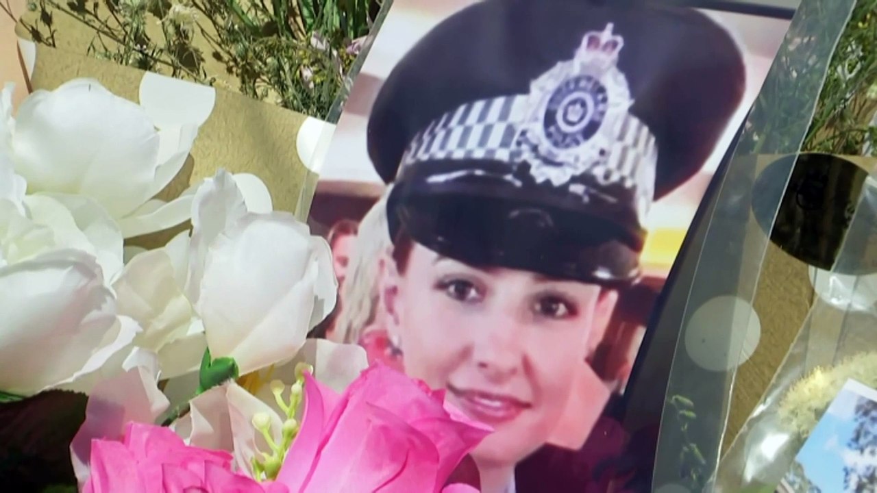 Coronial inquest into the shooting of two police officers and another man in Queensland’s Western Downs continues