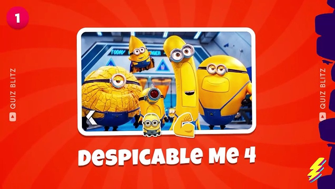 Can You Guess The Movie by Emoji?  Movies By Emoji Quiz 2024