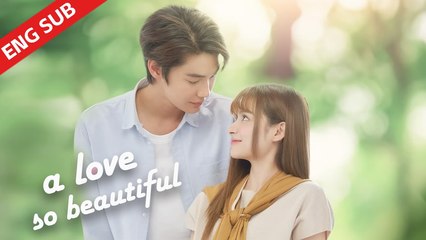 [Thailand Version] A Love So Beautiful (2024) Ep.2 Engsub