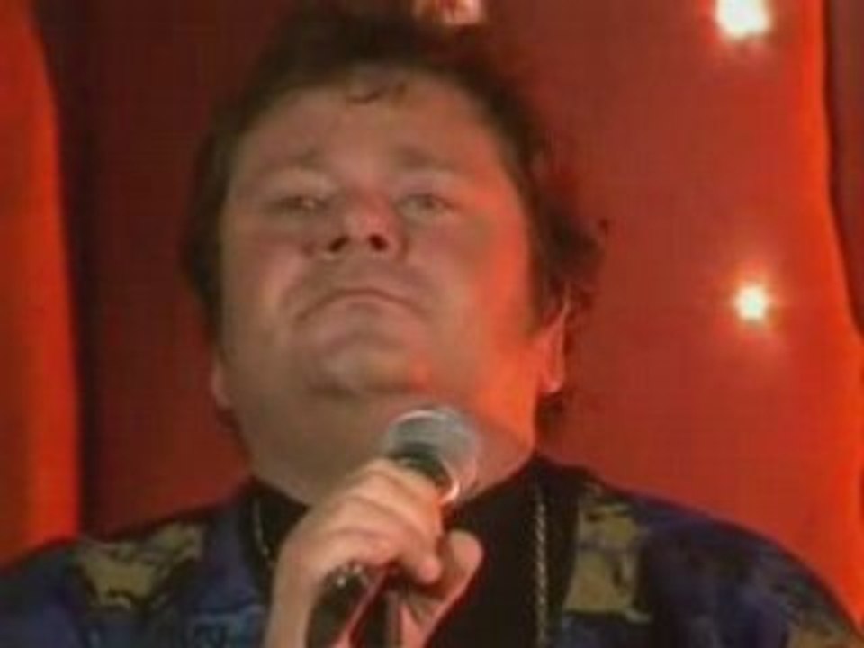 Andre Hazes - Bloed Zweet Tranen