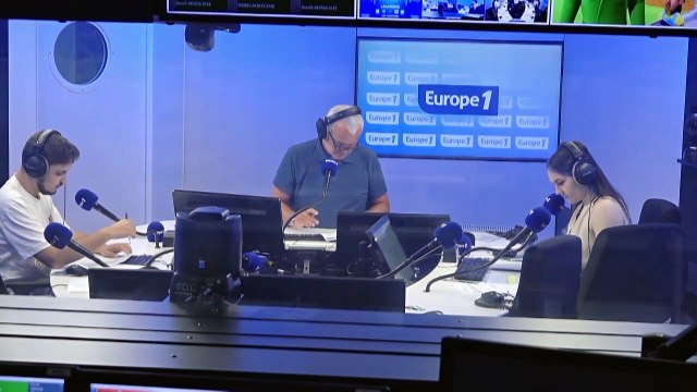 JO Paris 2024 : Clarisse Agbegnenou, la phénix des tatamis en quête d'une nouvelle médaille d'or