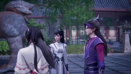 Glorious Revenge Of Ye Feng S01 EP79 (English Subtitle)