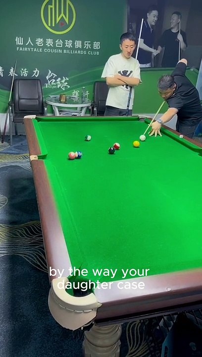 billiard fun #snooker #ball #billiards #pool #snookertime #ballpool #billiard #snookerlove #snookerplayer #snookers #snookertable #snookerclub #pooltable #cue #snookerlife #snookerworld #ronnieosullivan #cuesports #worldsnooker #poolhall #snookercue #pool