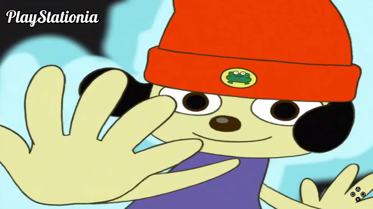 ¿Qué pasó con Dred Foxx? | La voz de Parappa the Rapper