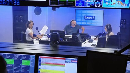 Après la SNCF, des sabotages de réseaux de fibres optiques en plein JO